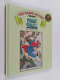 Red Riding Hood's favourite fairy tales