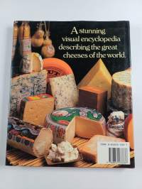 Glynn Christian's world guide to cheese