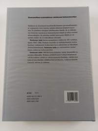 Valokuvan taide : suomalainen valokuva 1842-1992 (numeroitu)