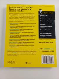 Coding with Javascript for dummies - Coding with JavaScript