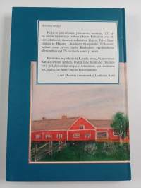 Kaksvooninkisesta elämän merelle : sukuromaani (signeerattu)