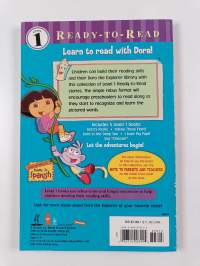 Dora's Ready-to-read Adventures