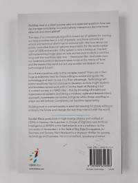 Building Trust in a Smart Society - Managing in a Modular, Agile and Decentralized Way