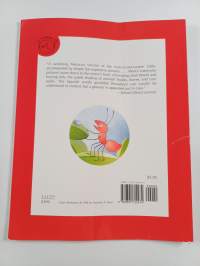 The Little Red Ant and the Great Big Crumb - A Mexican Fable