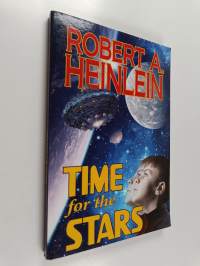 Time for the stars