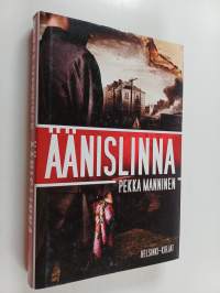 Äänislinna