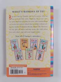 Beezus and Ramona