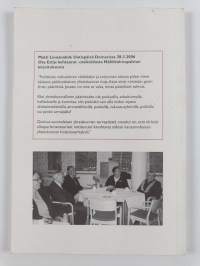 Myllypuron sosialidemokraatit : työtä Myllypuron parhaaksi vuodesta 1965