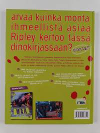 Dinosaurukset (+juliste)
