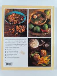 Thai-keittokirja