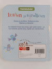 Iloinen ja surullinen