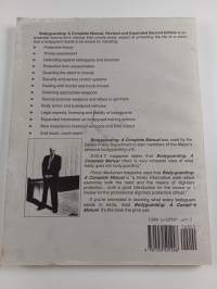 Bodyguarding : a complete manual