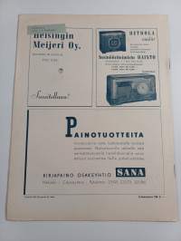 Maanpuolustusnuoriso 8/1938