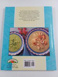 Fish &amp; Seafood Cooking