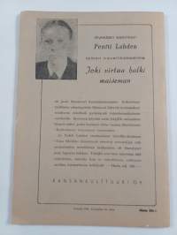40-luku 6/1946