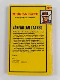 Väkivallan laakso
