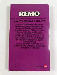 Päästä meidät pahasta