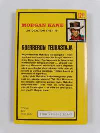 Guerreron teurastaja
