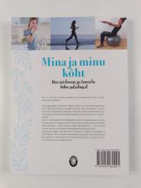 Mina ja minu kõht