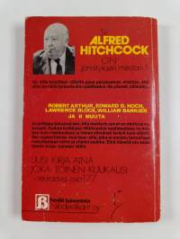 Hitchcockin jännityskertomuksia 3