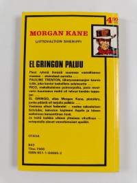 El Gringon paluu
