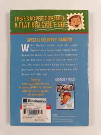 Flat Stanley's Worldwide Adventures #5: The Amazing Mexican Secret