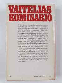 Vaitelias komisario