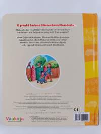 Turvallisesti liikenteessä: 11 pientä tarinaa