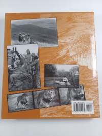 The Adventures and Misadventures of Peter Beard in Africa