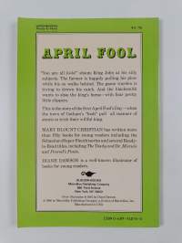 April fool