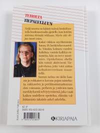 Teholta tiepalveluun : Samu taisteli elämästään (lukematon)