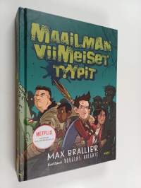 Tyhjä kuva