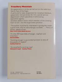 The Eiger sanction