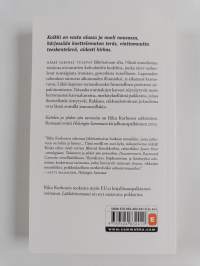 Kahden ja yhden yön tarinoita : romaani