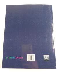 Sterk engels workbook 3-bbl