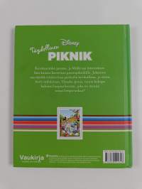 Täydellinen piknik
