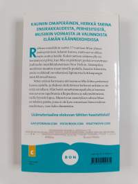 Jos vielä jään