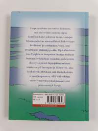 Hippajaisen jäljillä