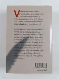 Valkoinen korppi