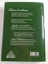 Kuolleen meren kristallit : romaani