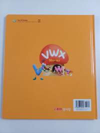 VWX stories