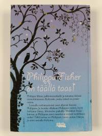 Philippa Fisher ja unentekijän tytär