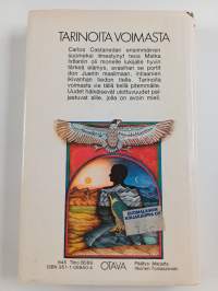 Tarinoita voimasta