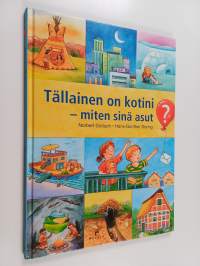 Tyhjä kuva