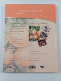 Kuvataidekoulu 3 : Piirustus ja pastelliliidut