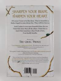 The cruel prince