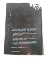 Kalevalan sanat ja niiden taustat