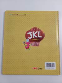 JKL stories