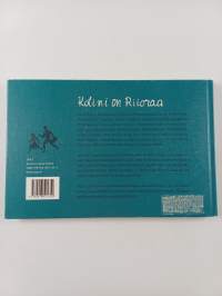 Kotini on Riioraa