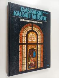 Taas kaikki kauniit muistot : joululaulujen taustat ja tarinat